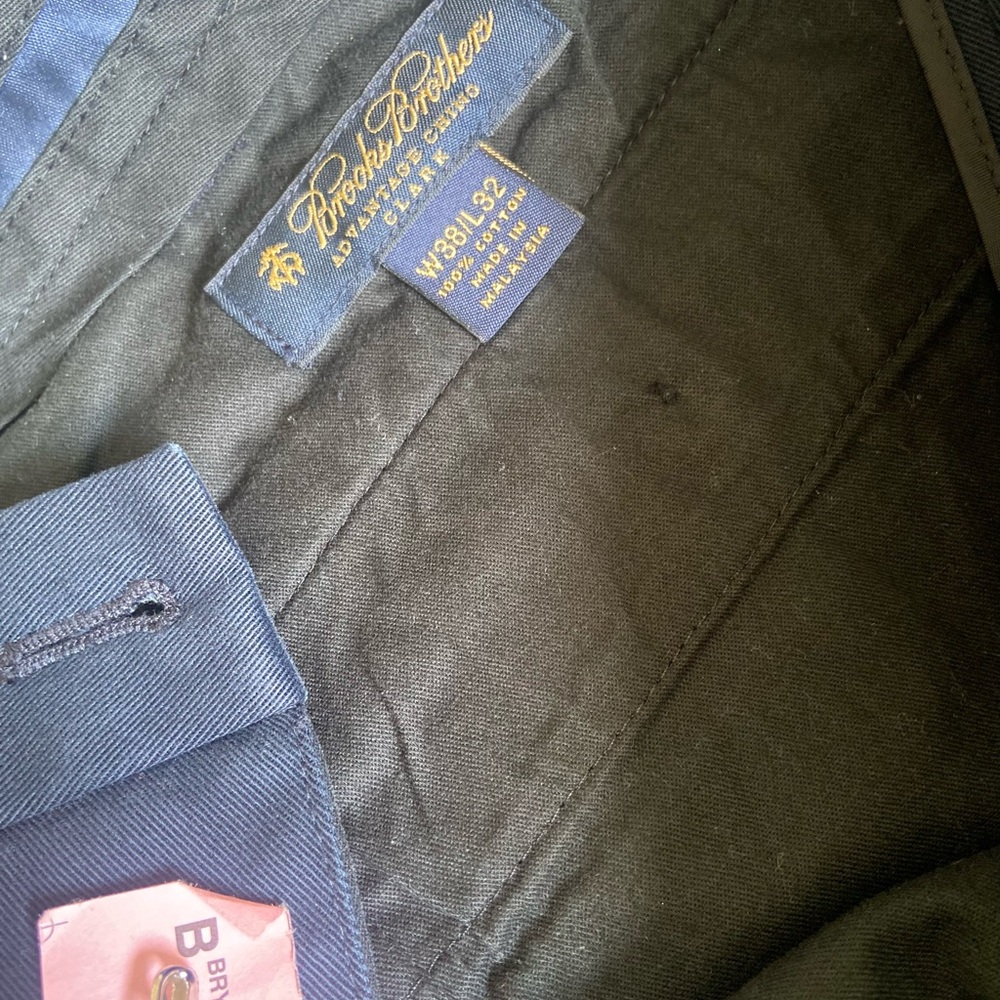 Brooks Brothers pants